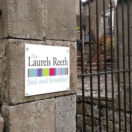The Laurels Bed & Breakfast 4*