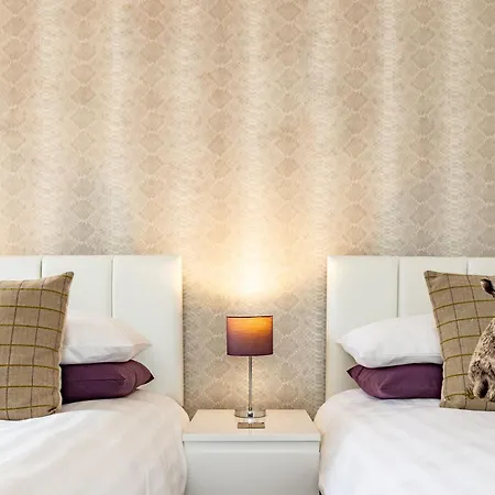 Bed & Breakfast The Laurels 4*