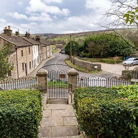 Bed & Breakfast The Laurels