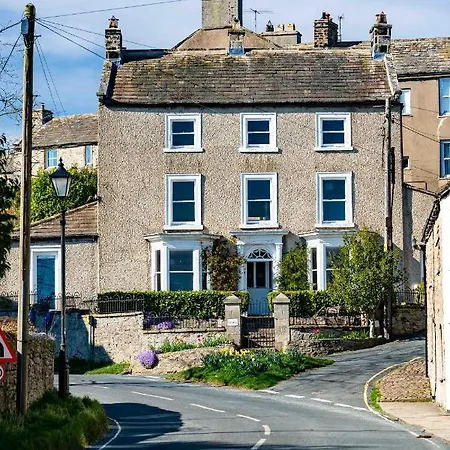The Laurels Frühstückspension Reeth